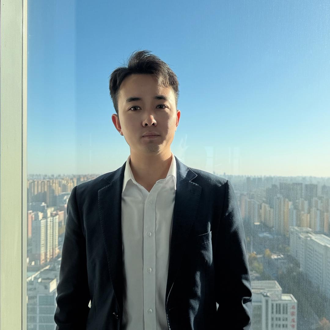 城发投·42号地丨张嘉奇