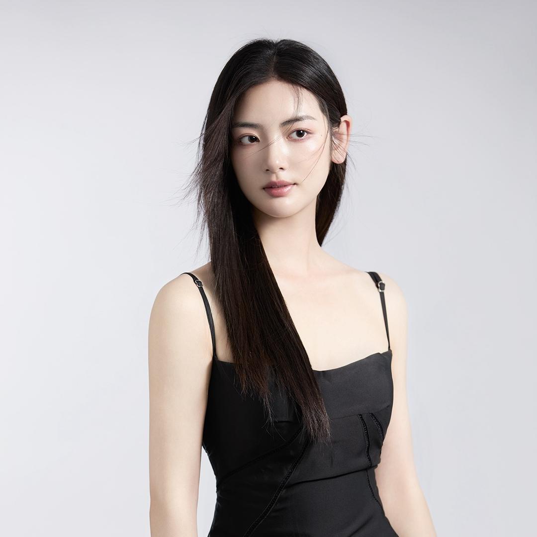 李婧也（汤圆版）