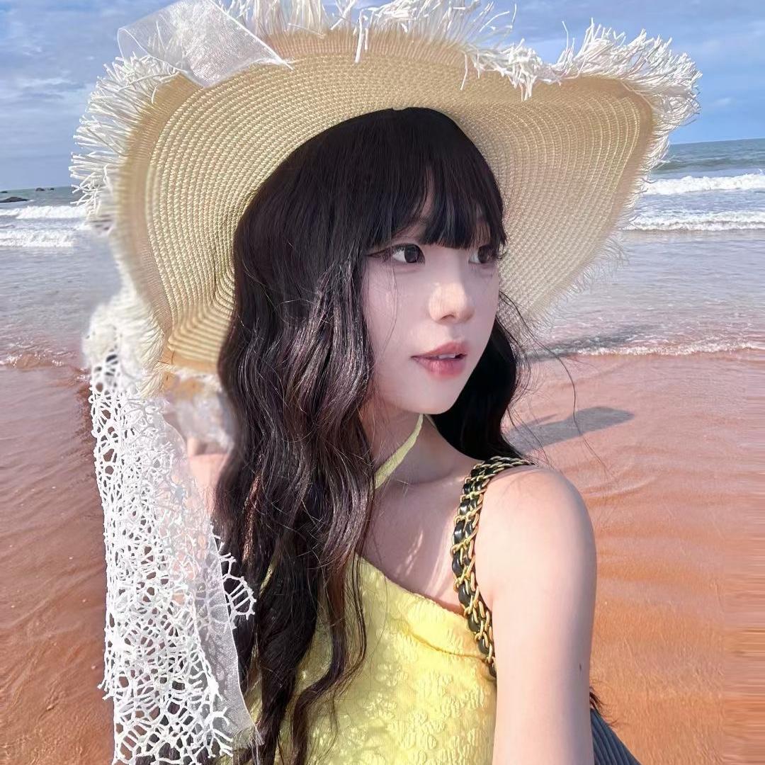 美妹假发