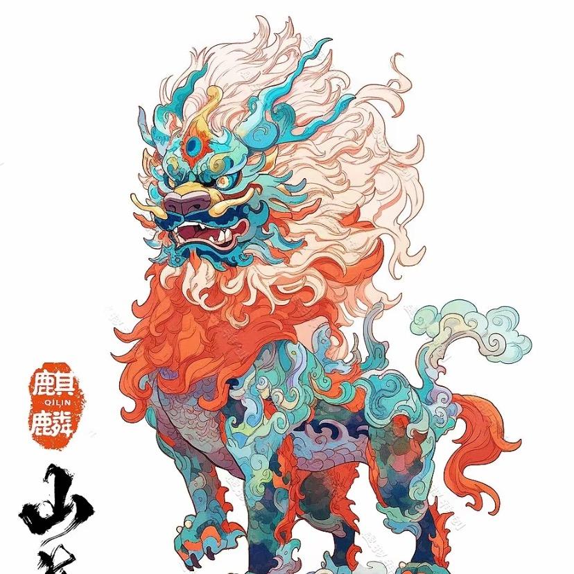 麒麟影院