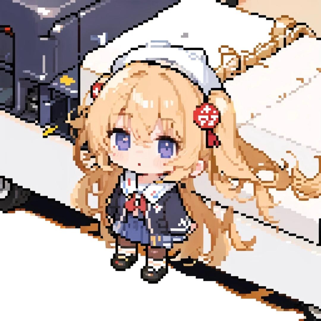 我想读懂你的泪