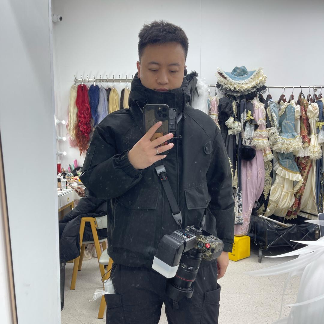 摄影师·文强（齐齐哈尔摄影)