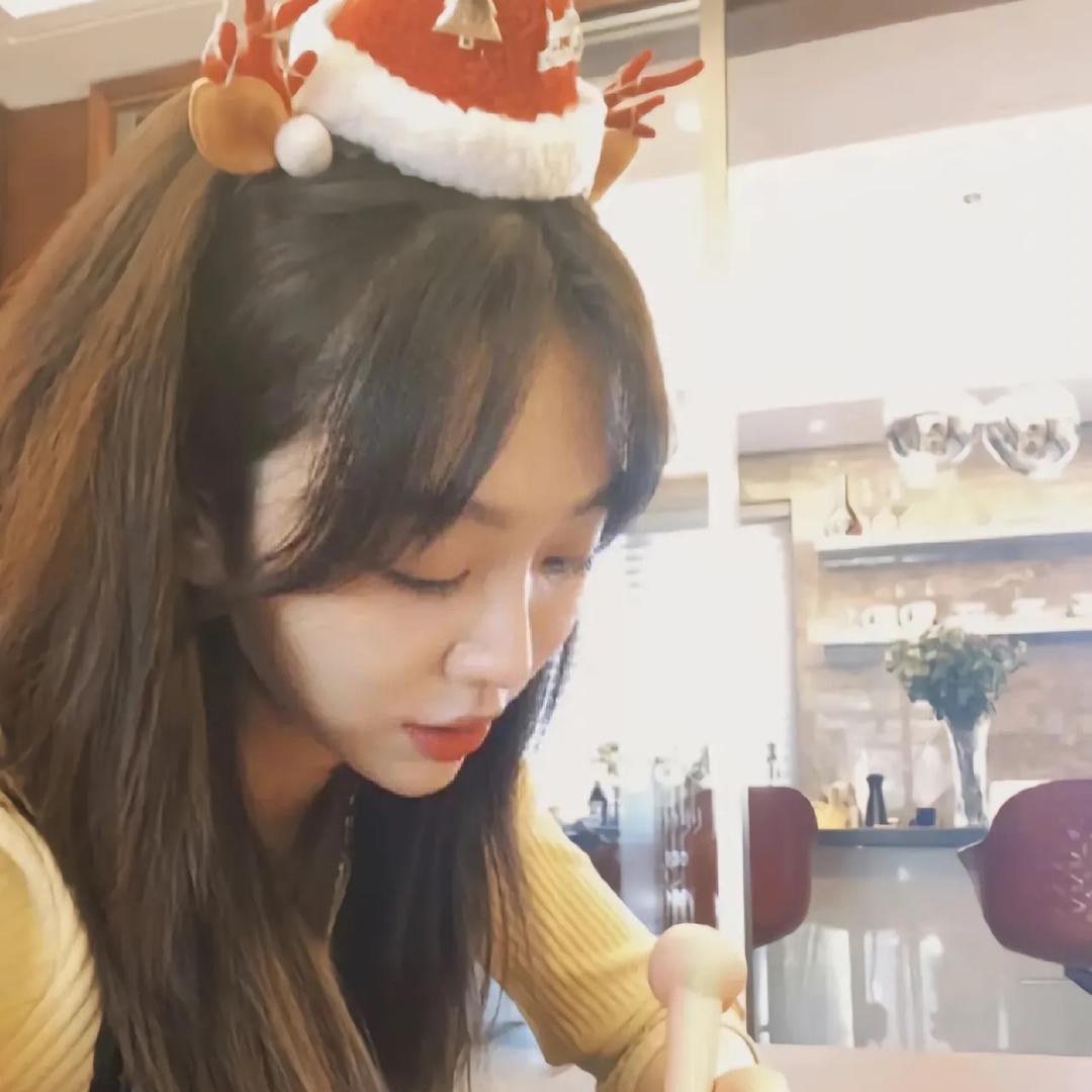 姜小花🌸