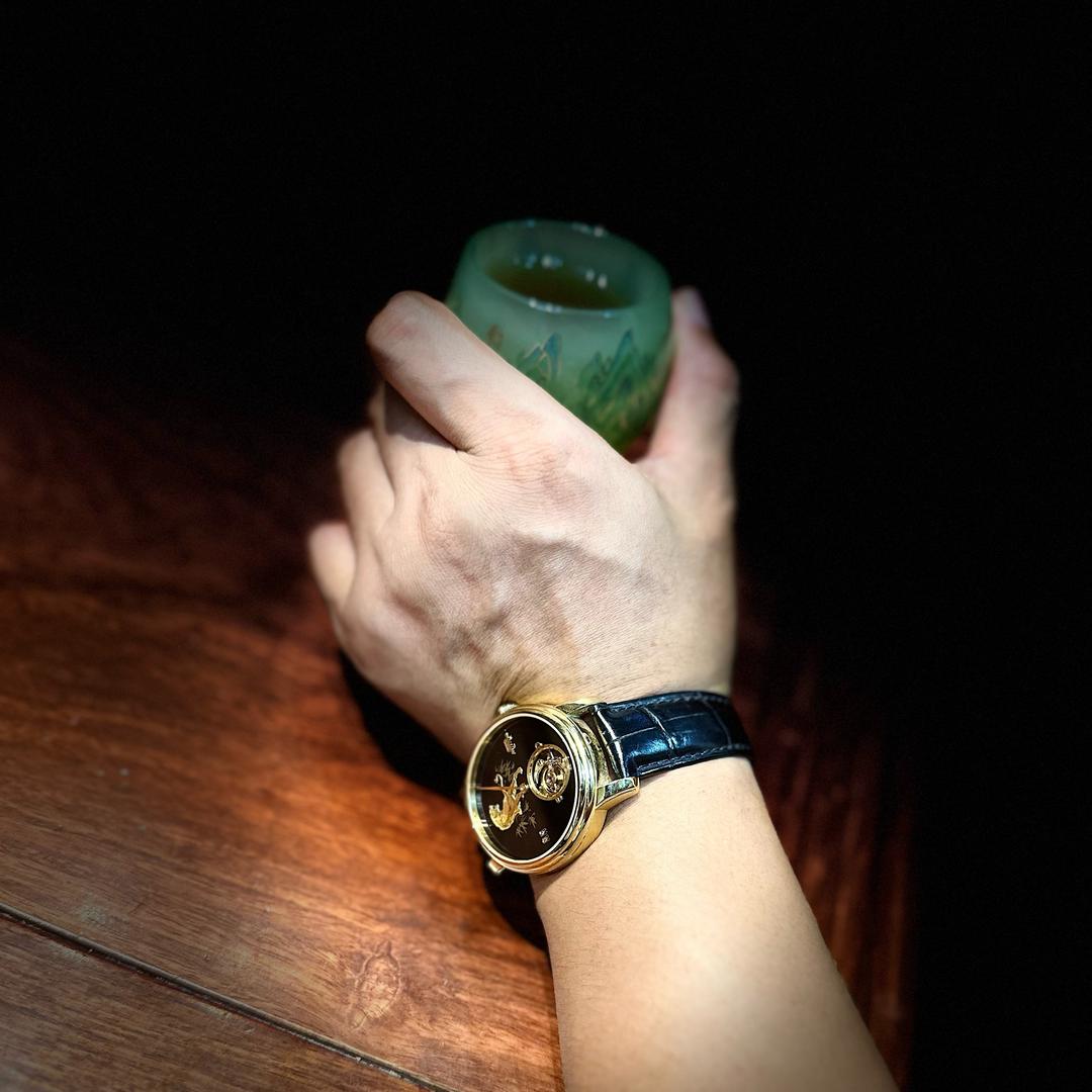 薯一薯爱粉丝工厂