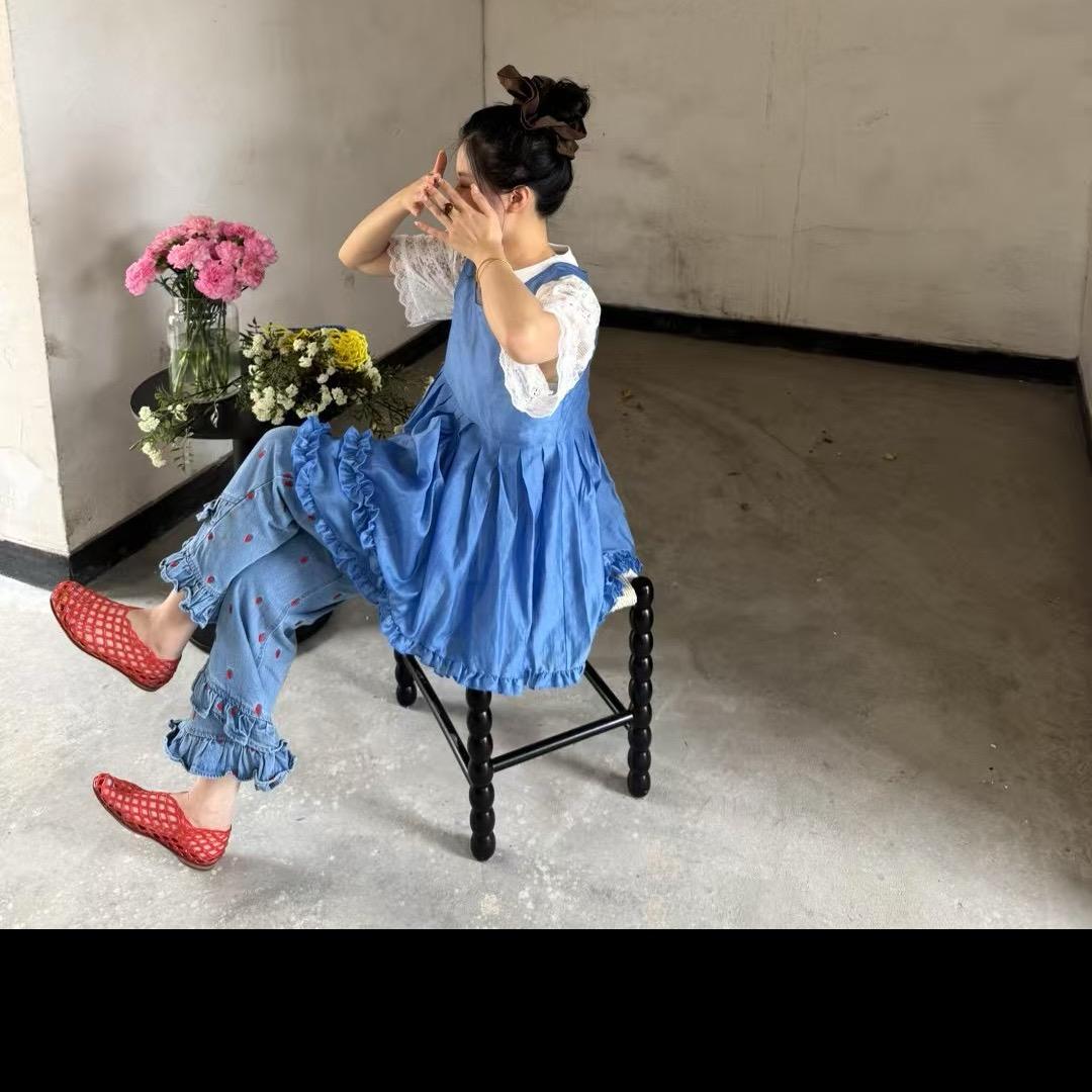 银基楠楠女装批发🍑是楠楠吖