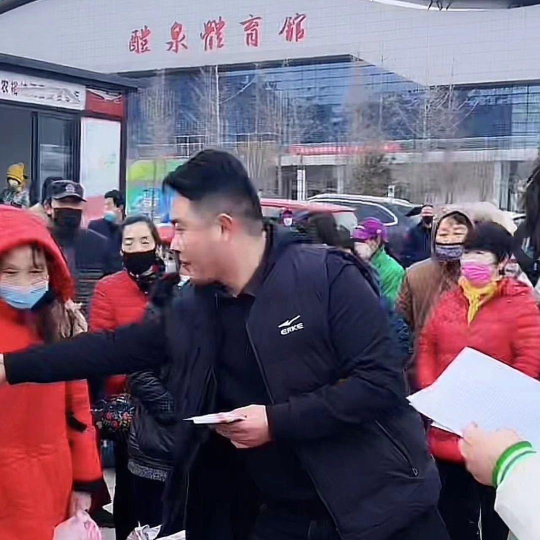 陕西晨曦人力资源-官方账号