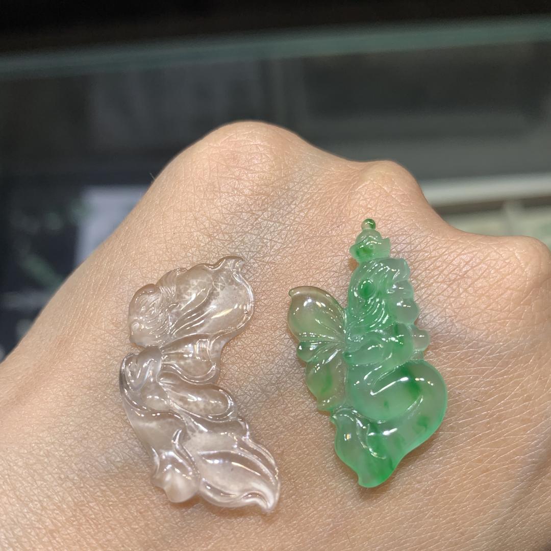 金汐玉器