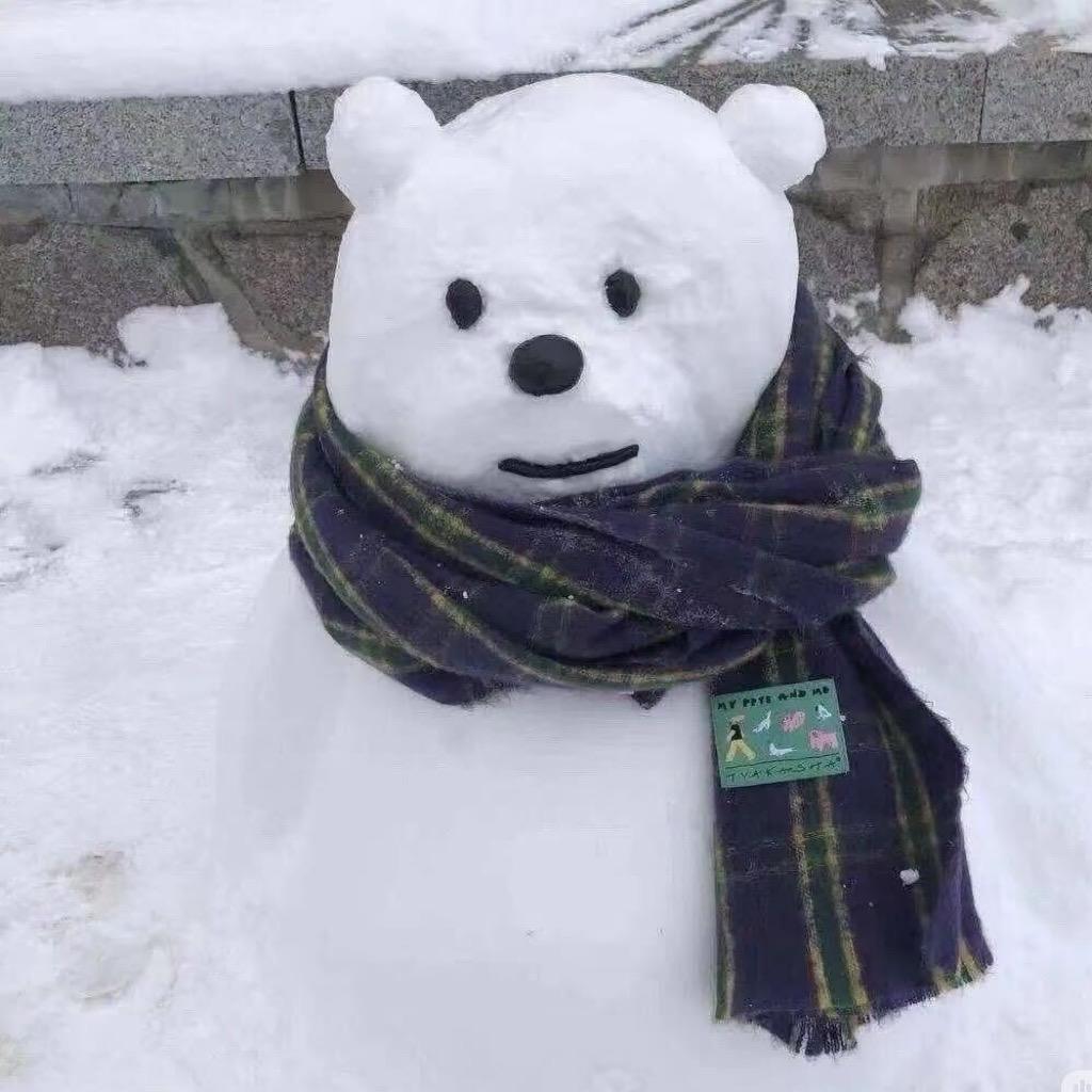 大碗热干面