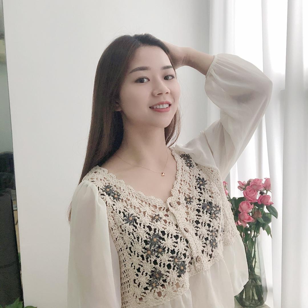 是琴琴吖（软装中）