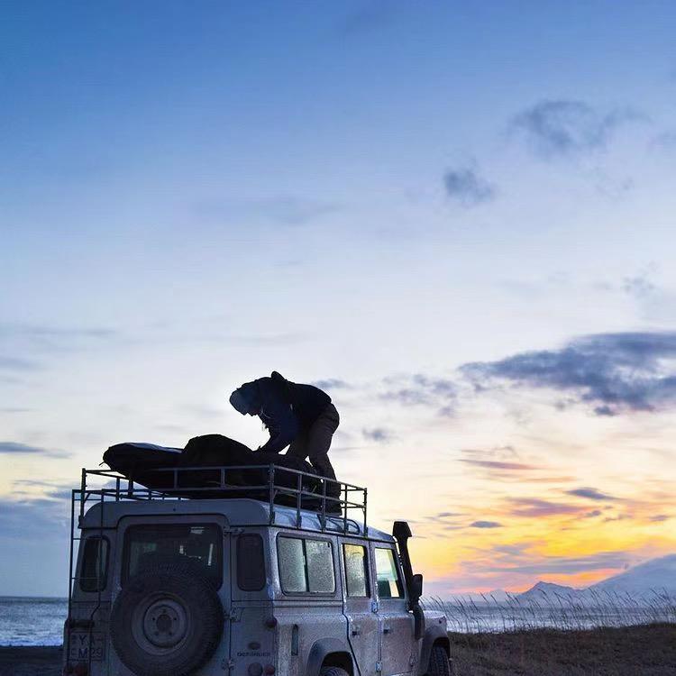 路过我们的生活