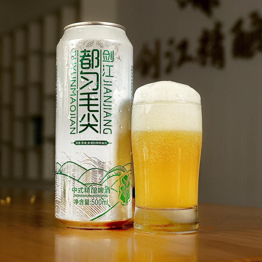 贵州剑江啤酒厂零售店