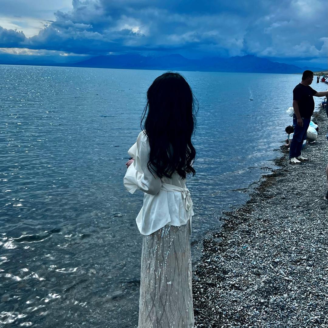 马美丽💕