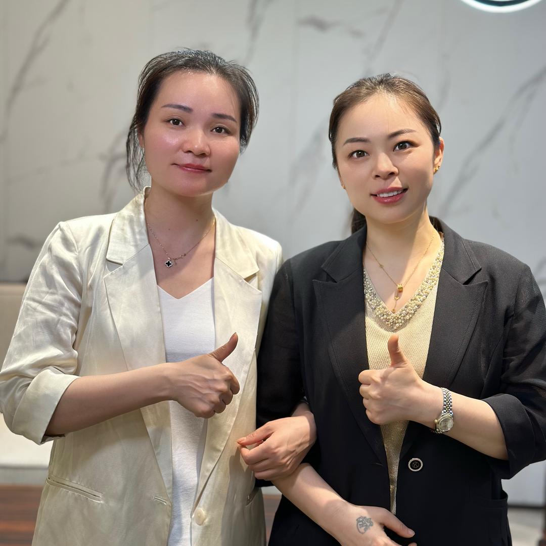 大利家居（湖南店李盼）