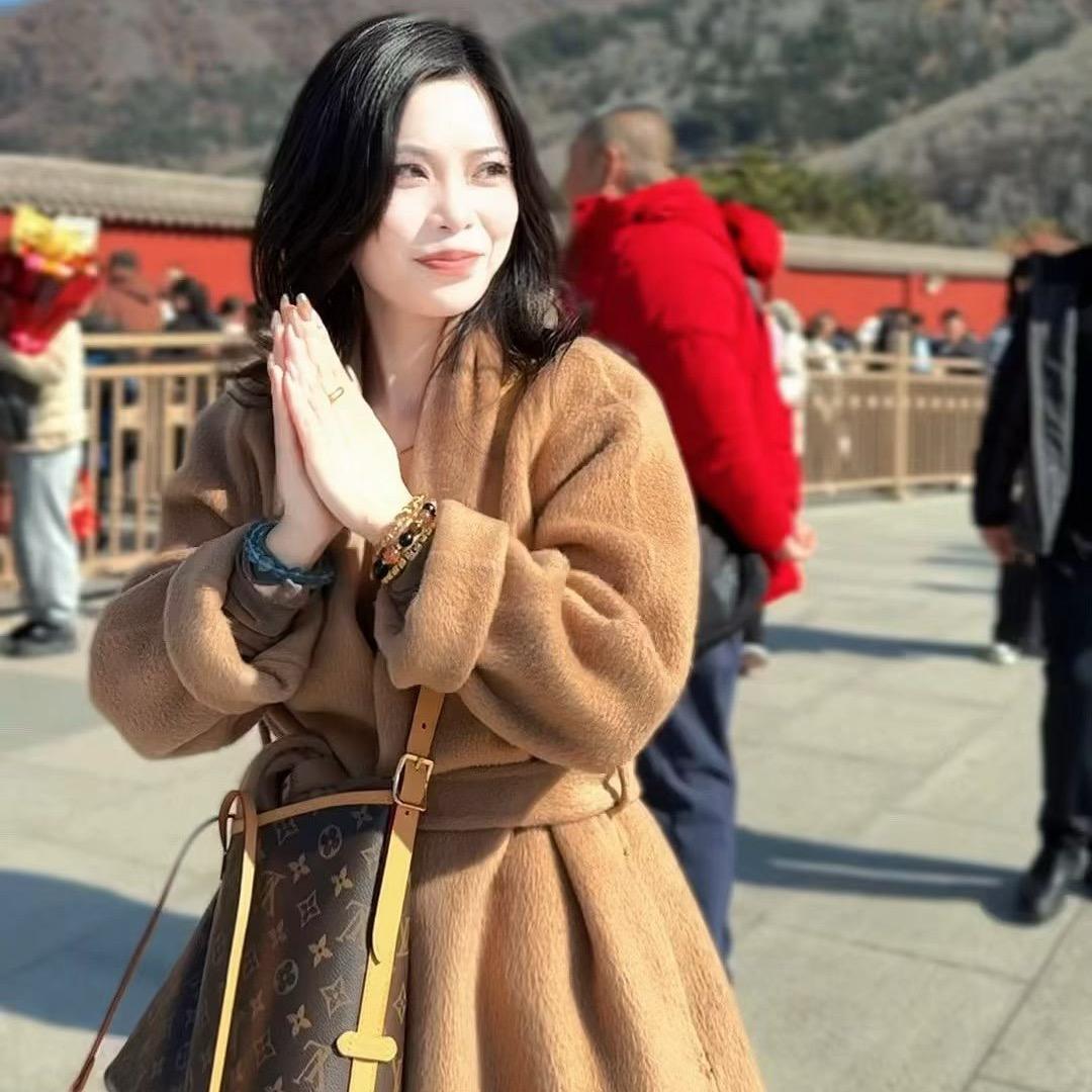 🪷懒得起名美业人~体雕➕塑形~