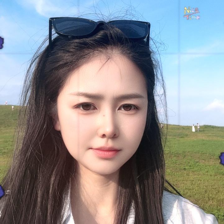 天空一片云