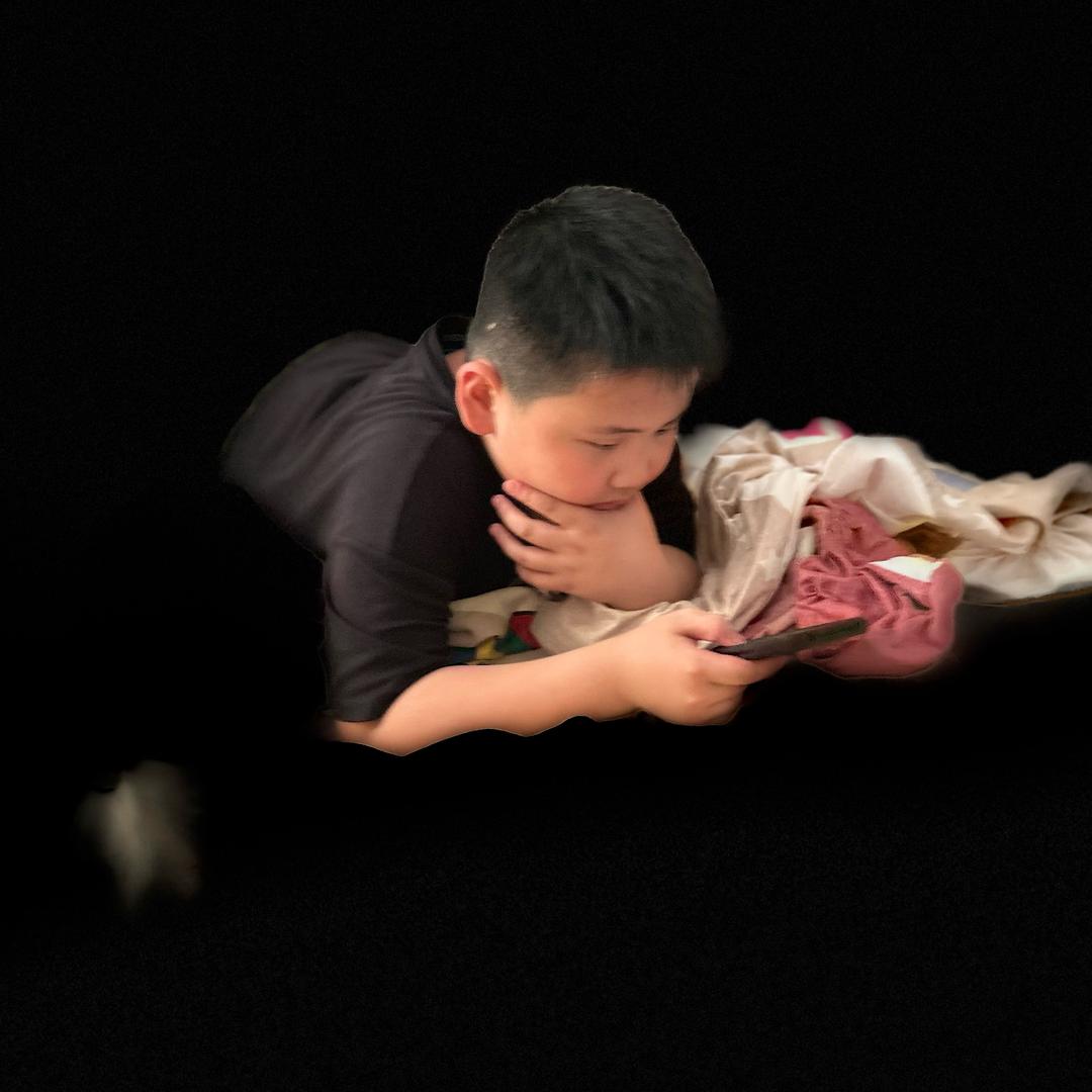 夸我帅
