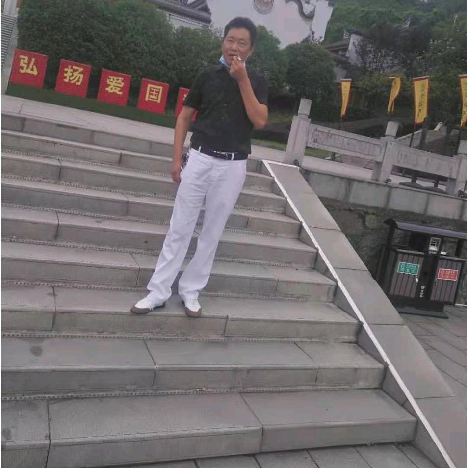 谢永红