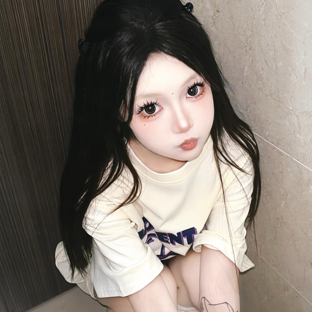 麦兜（不是嘻嘻姐）