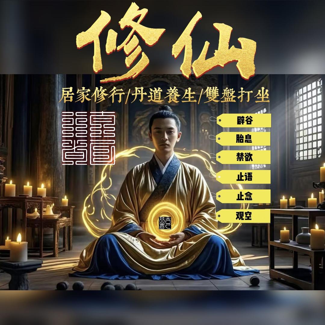 太乙行者