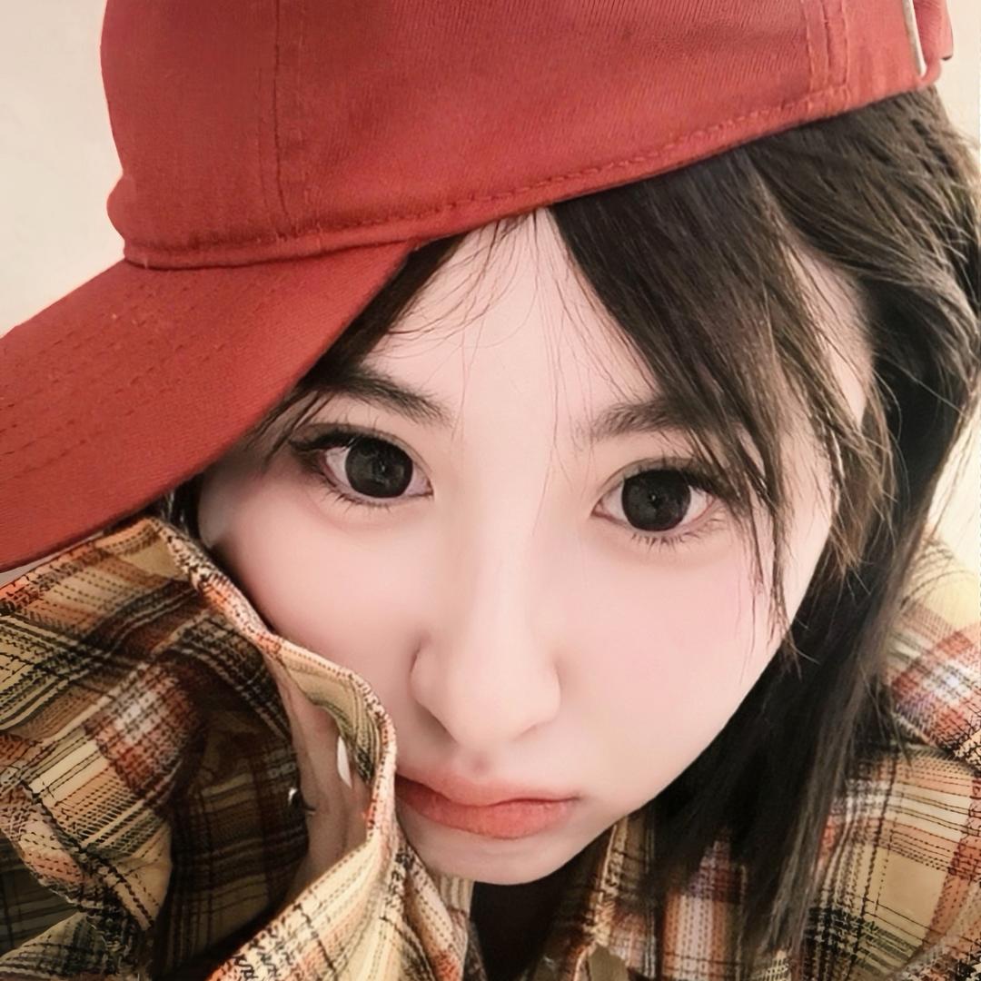 赵赵（约拍版）