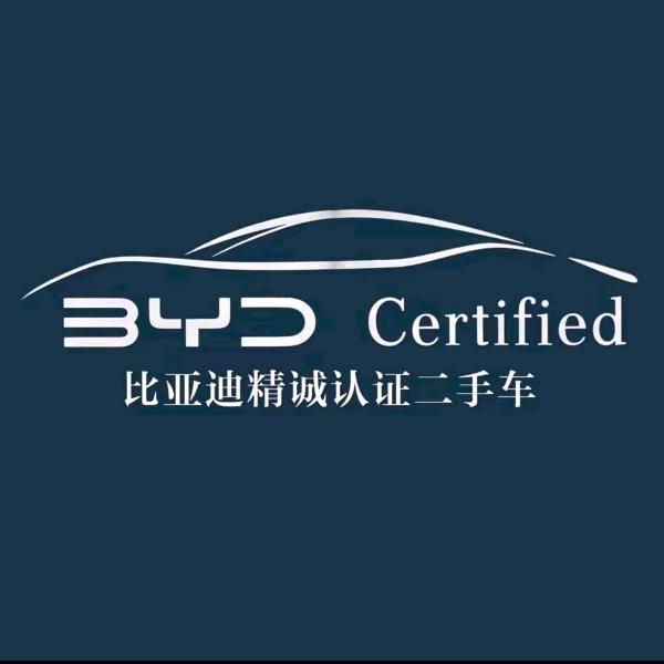 比亚迪精诚认证二手车天津津维瑞通店
