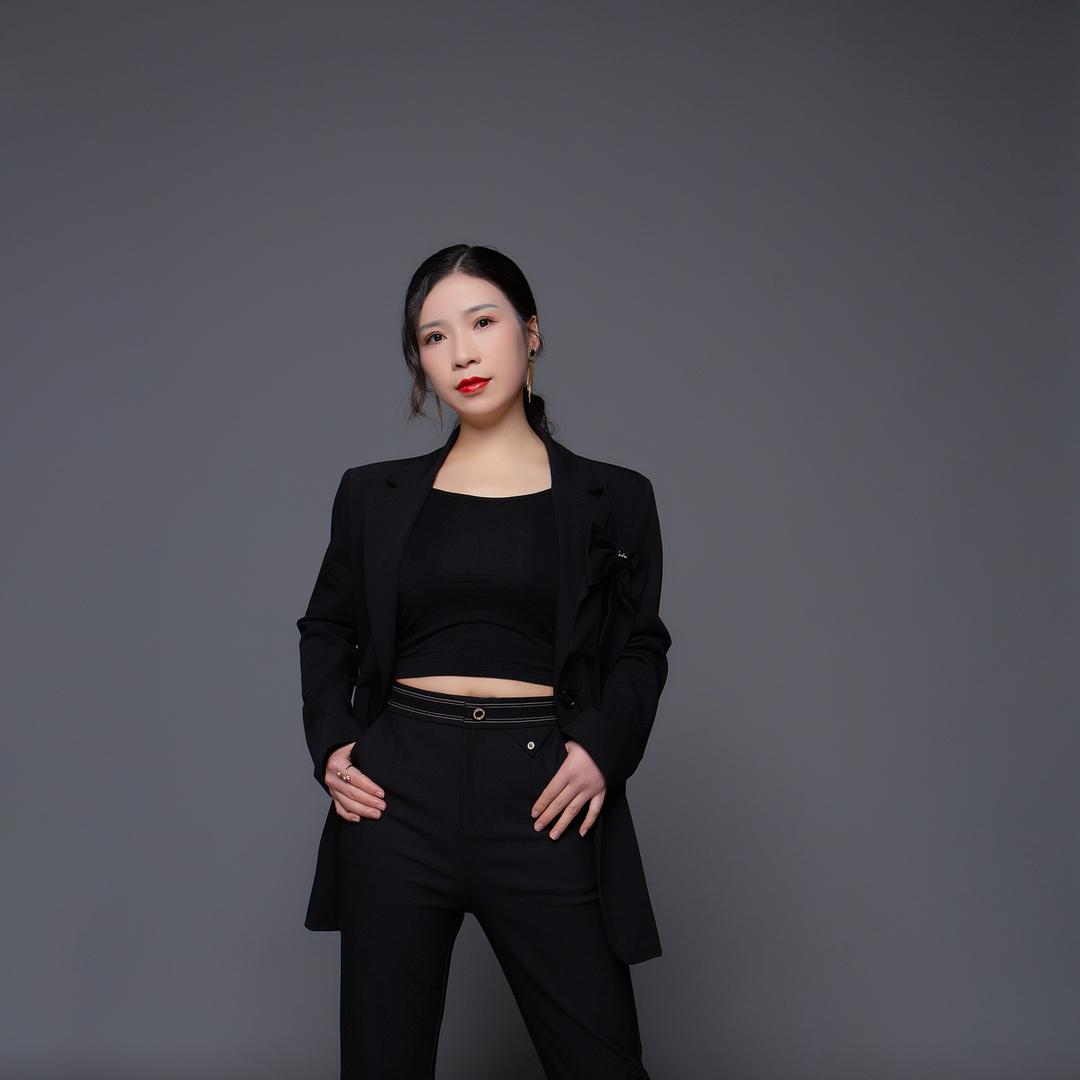 移动美容管家~小杨