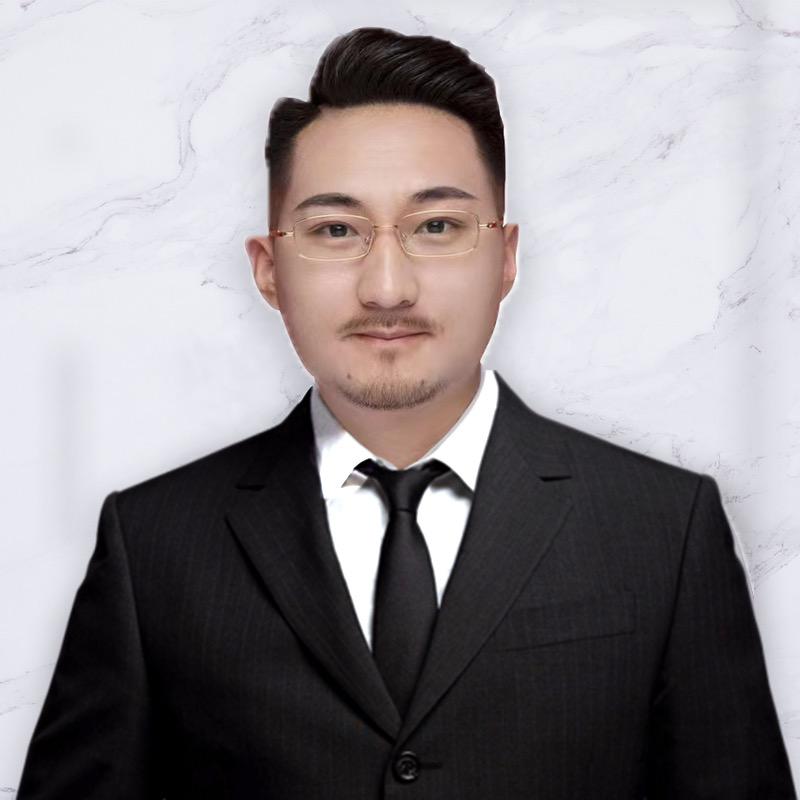 峰哥讲销售
