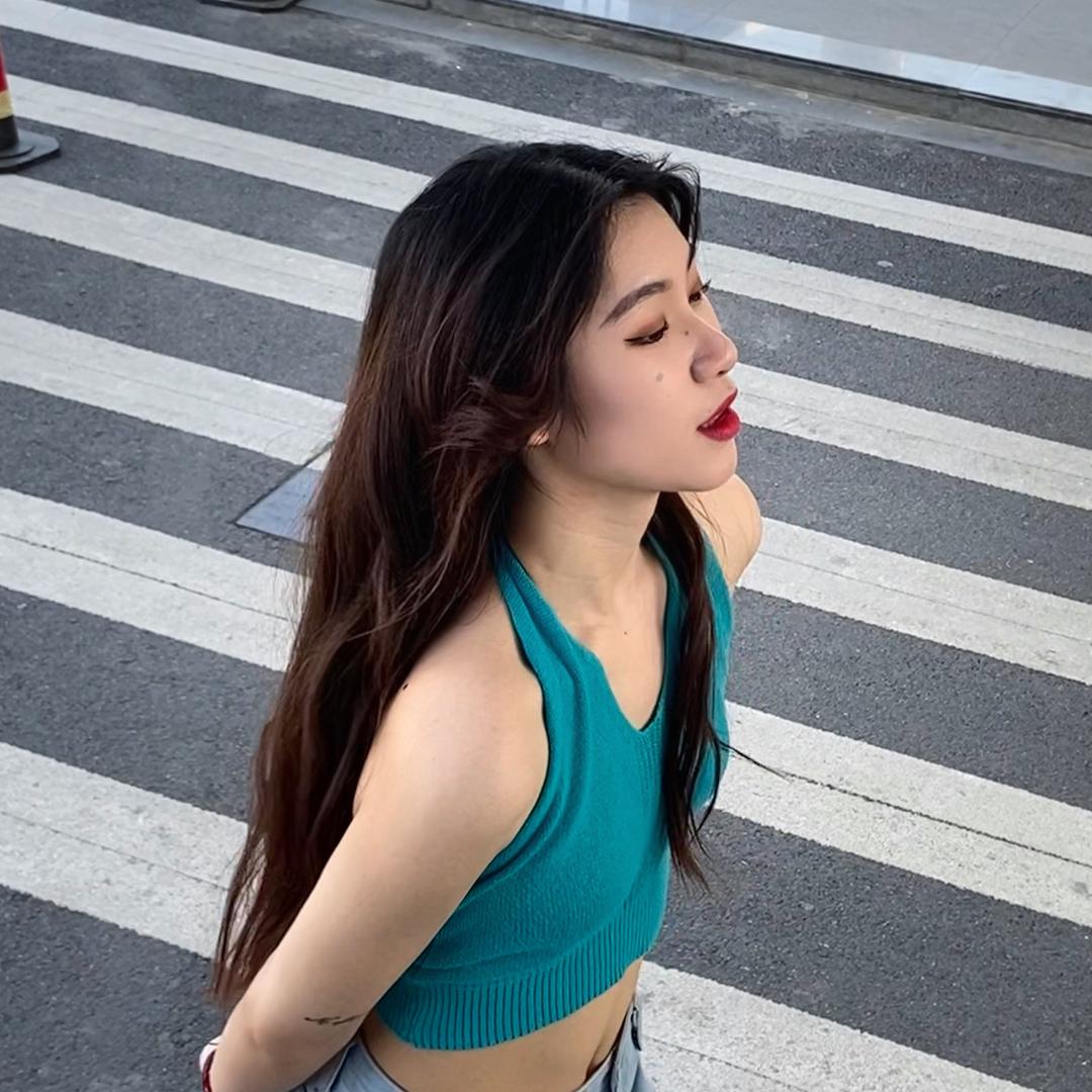 周周儿呀