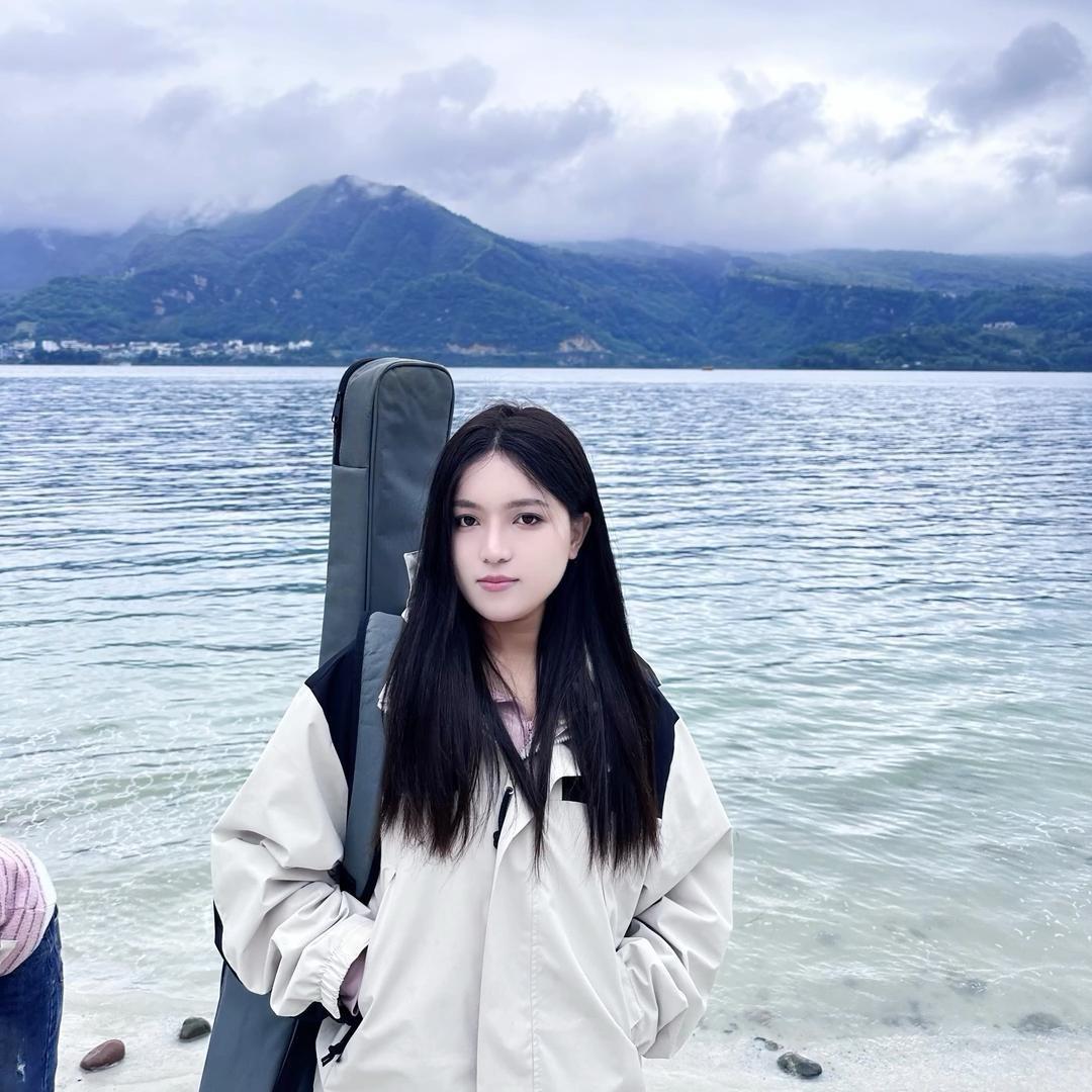 阿琼🎸