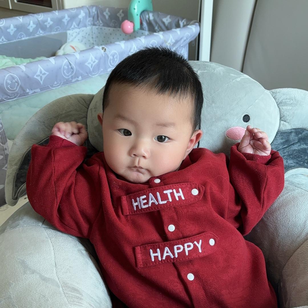 阳阳麻麻