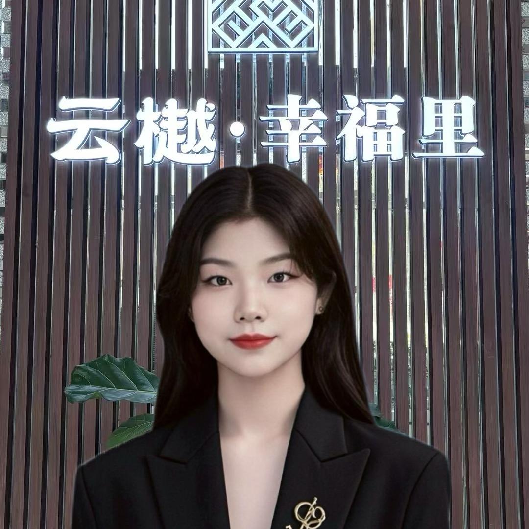 云樾幸福里·月月