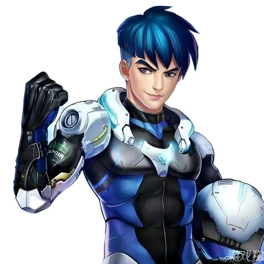 林工小号（雷霆战机）