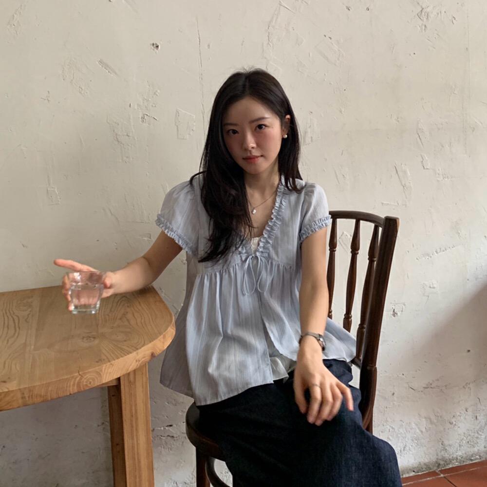 就叫姗姗啦～