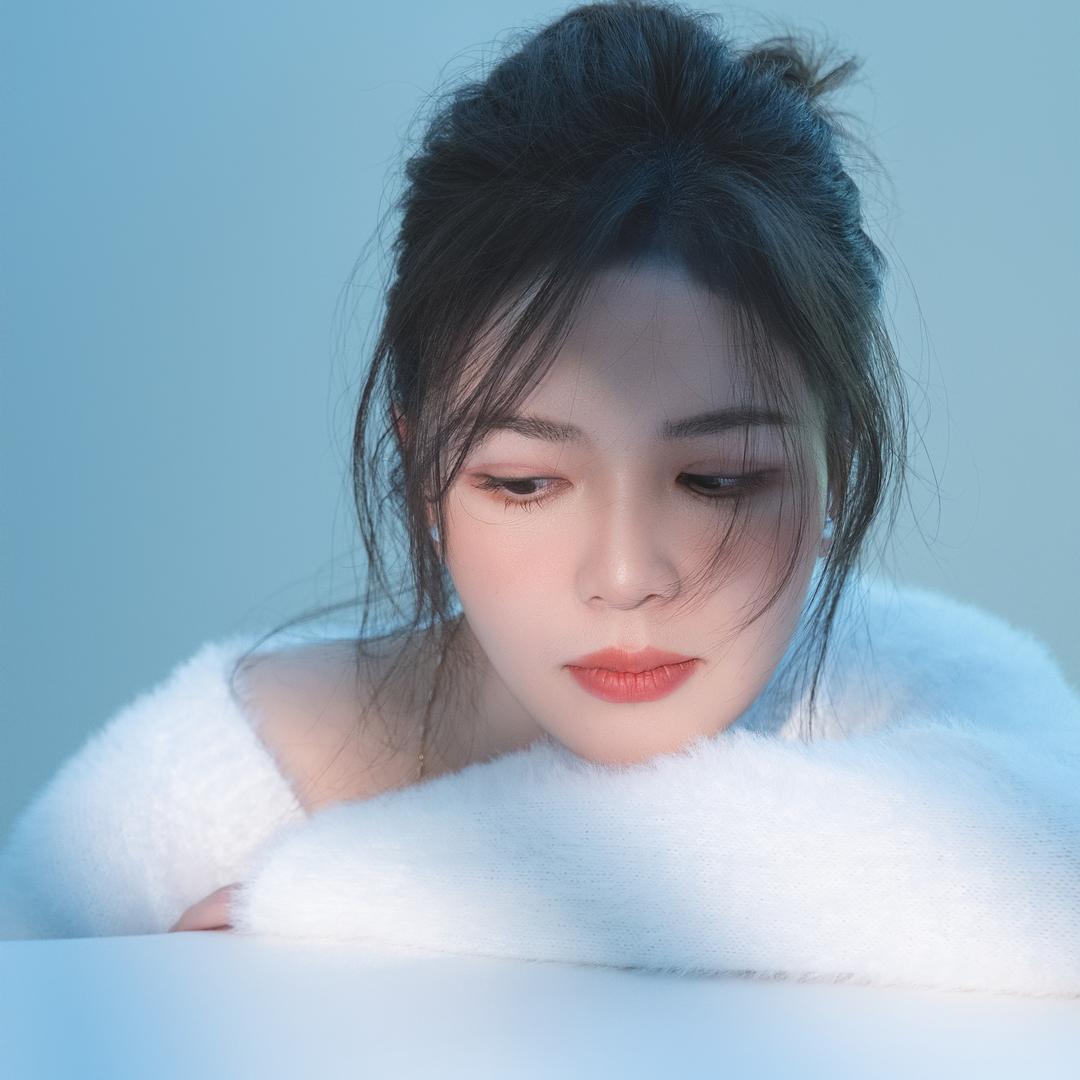 清溪月