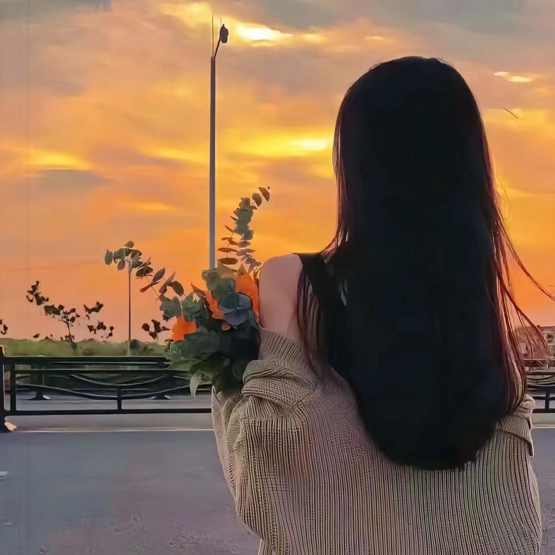 @Miss莎