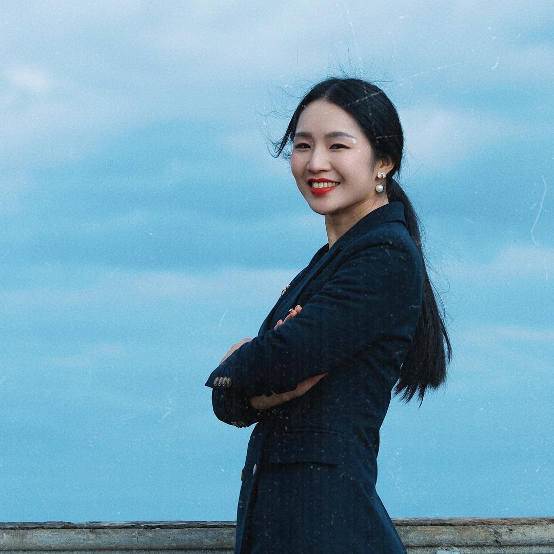 如意小师妹