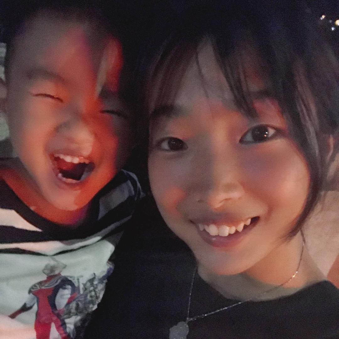 陈丽妃_
