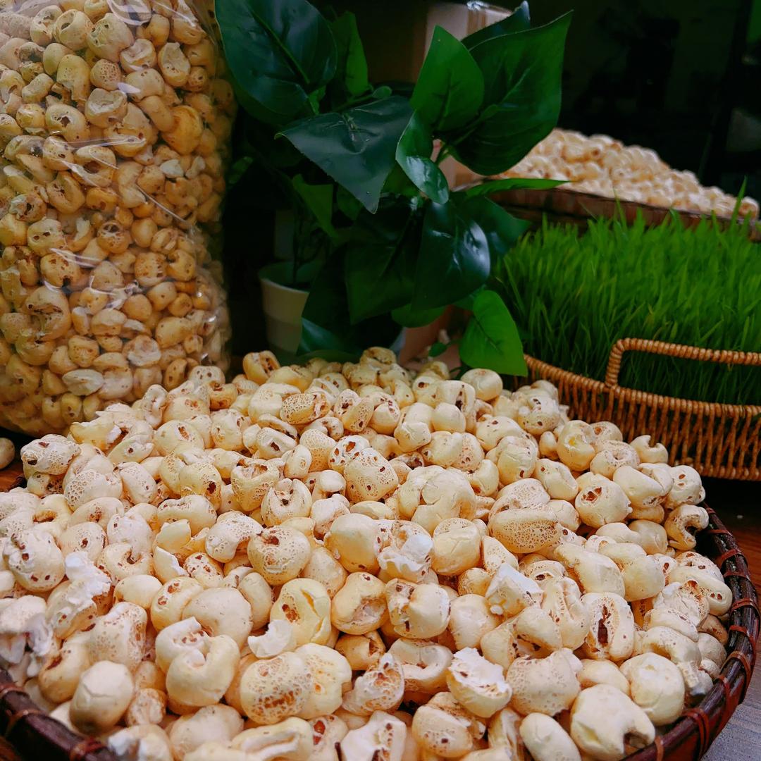 奉节县明举食品（老式爆米花）