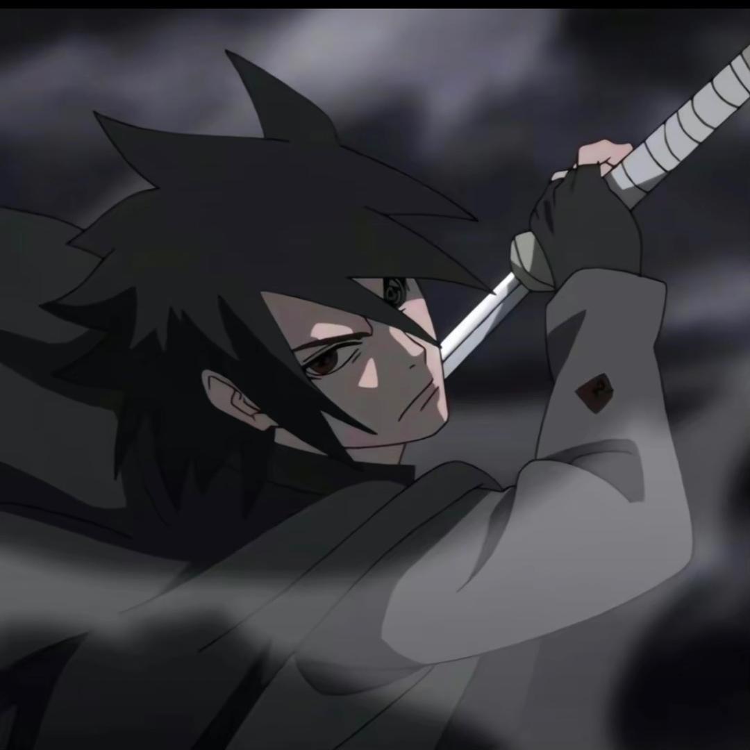 木木.