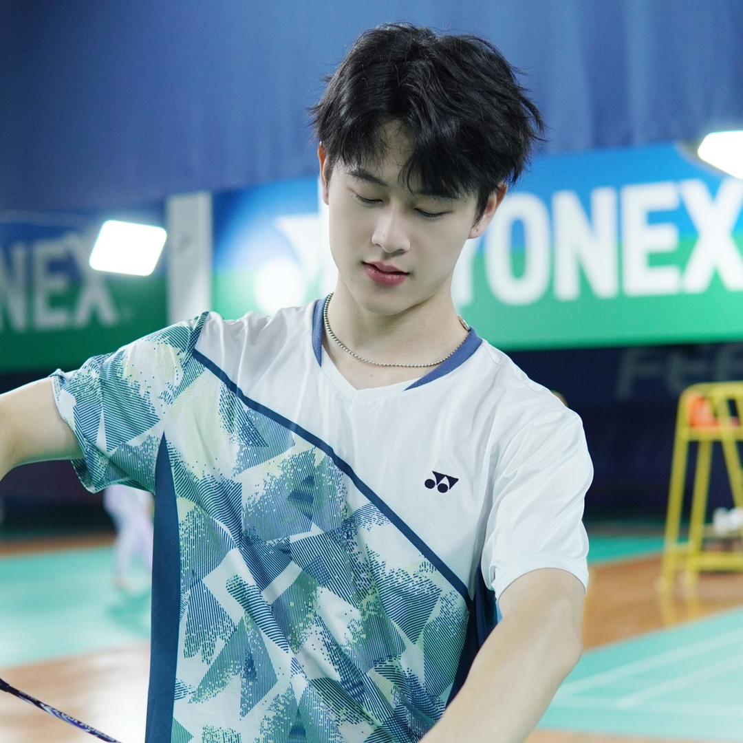 小鹿要早睡🏸️