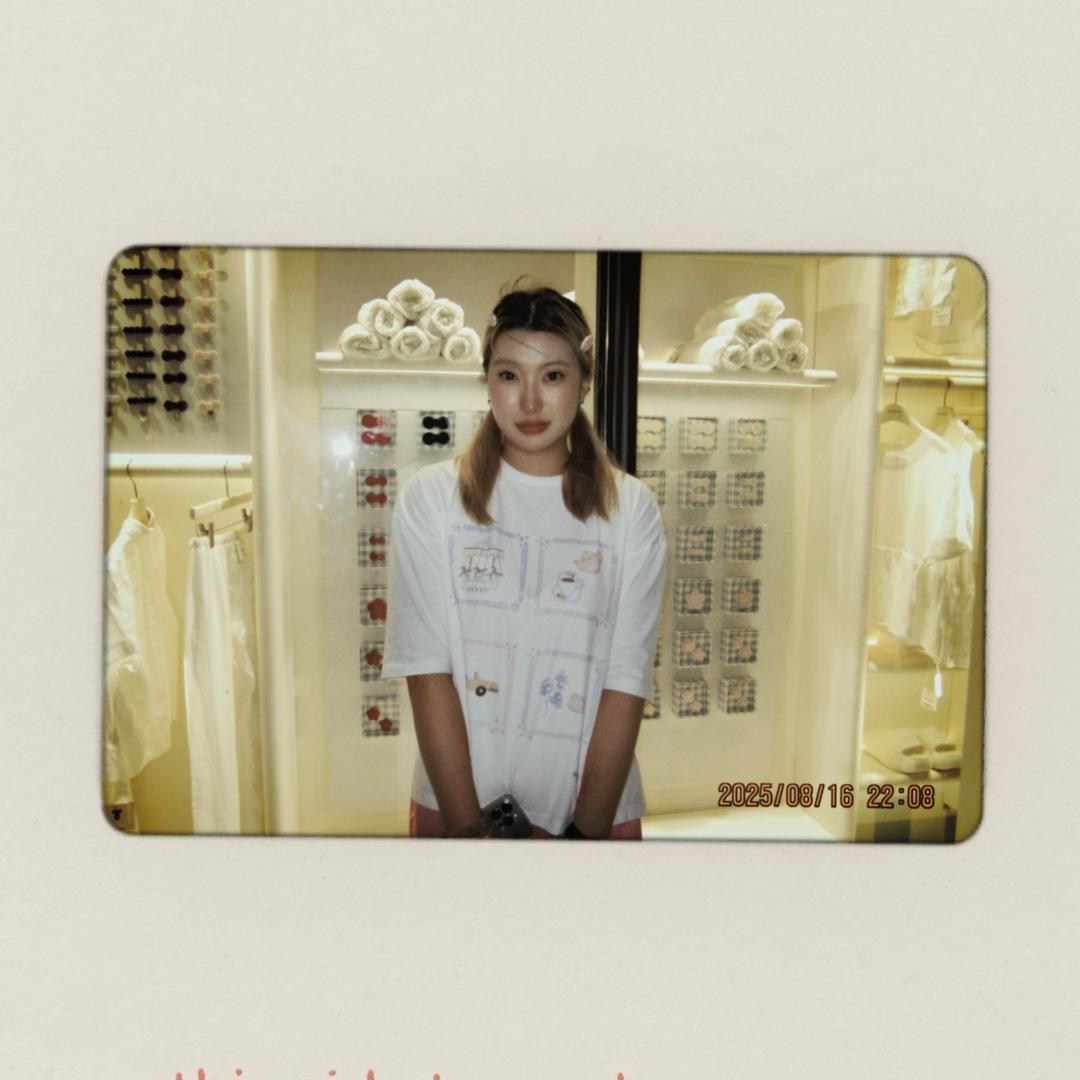 黄油吃掉了（努力卖货版