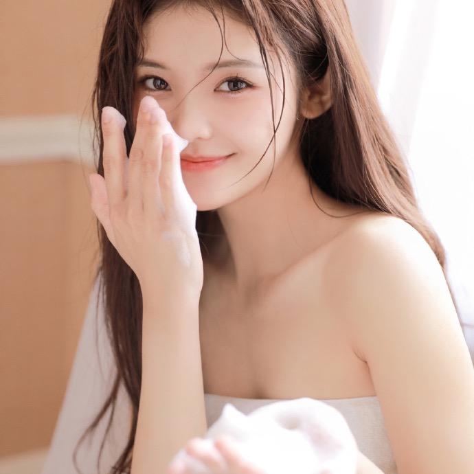 是盈盈吖