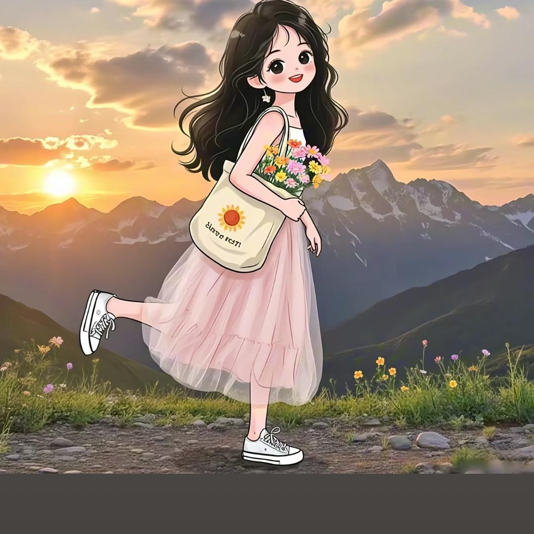 芳晴🌱
