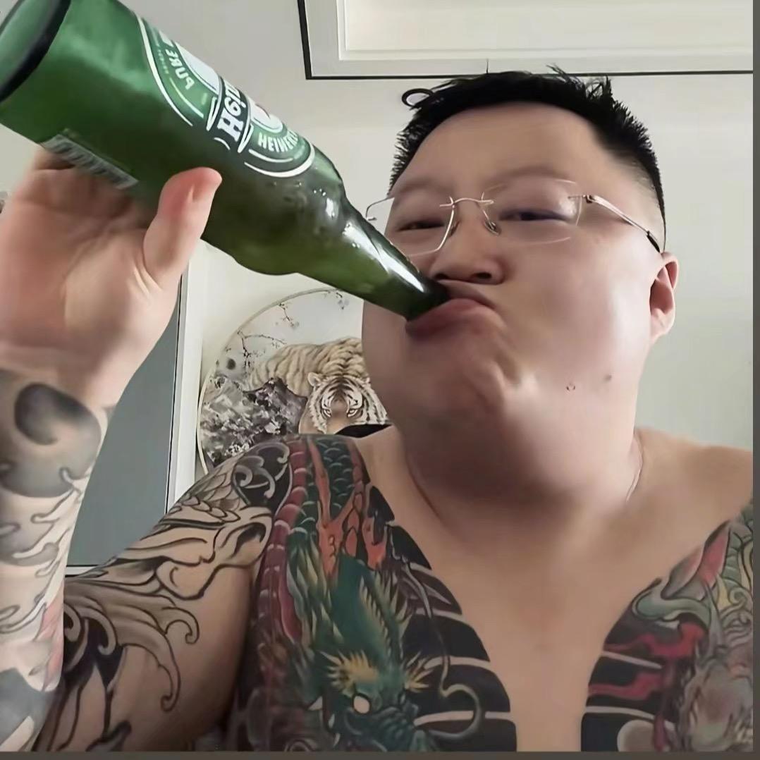 我的欲望太复杂