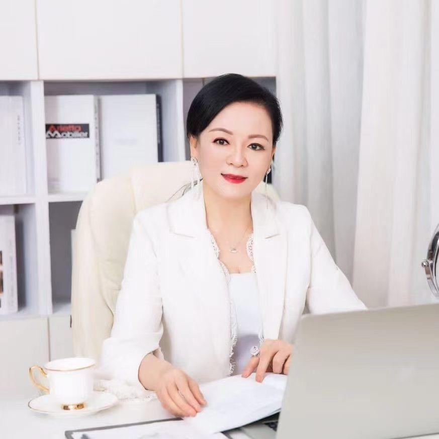 俊俊妈带你一起变美（收徒）
