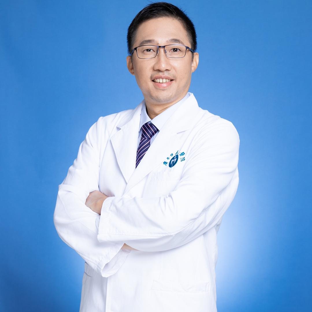 林举择医生