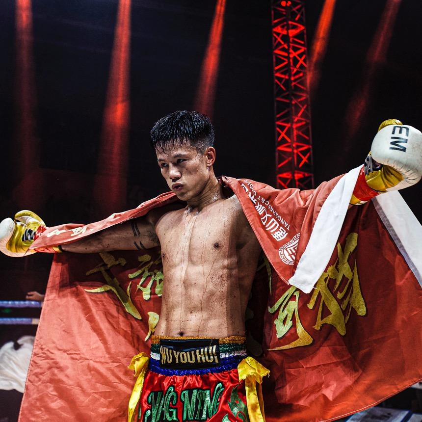 杨明🇨🇳 🇨🇳