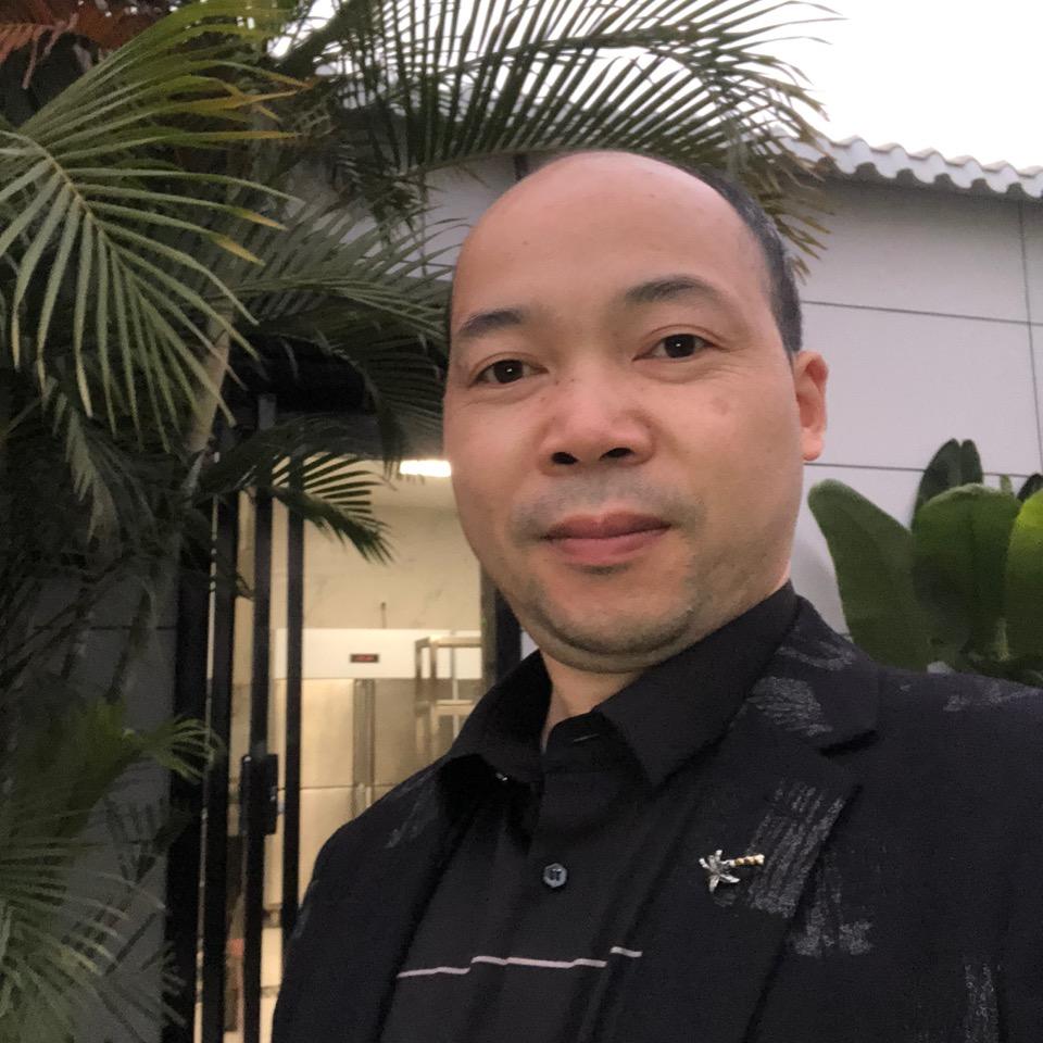 彭永东 CBD家居水平律动滨江店