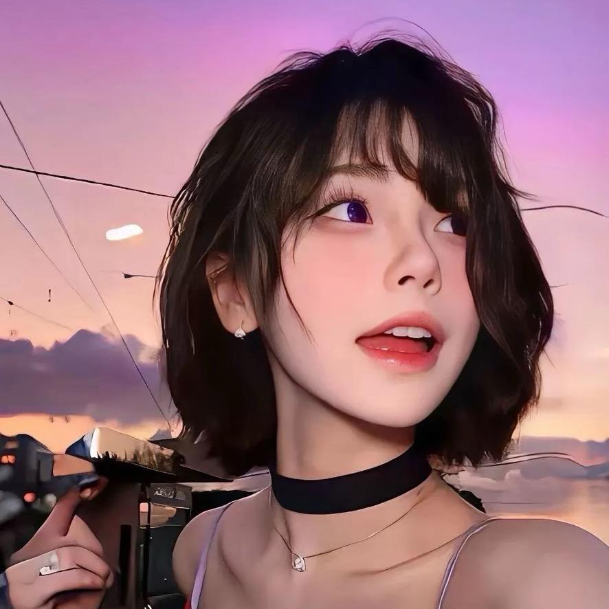 阿宝💕
