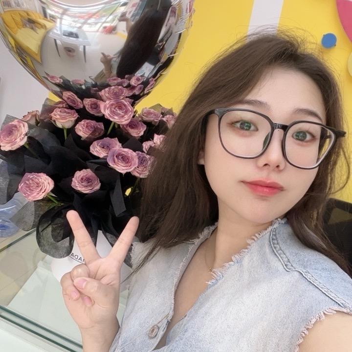 .•̆₃•̑ 青柠🍵